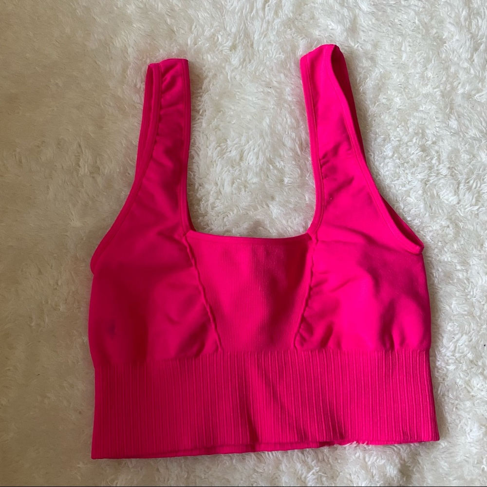 Free people Bralette, crop top bundle - Picture 5 of 12